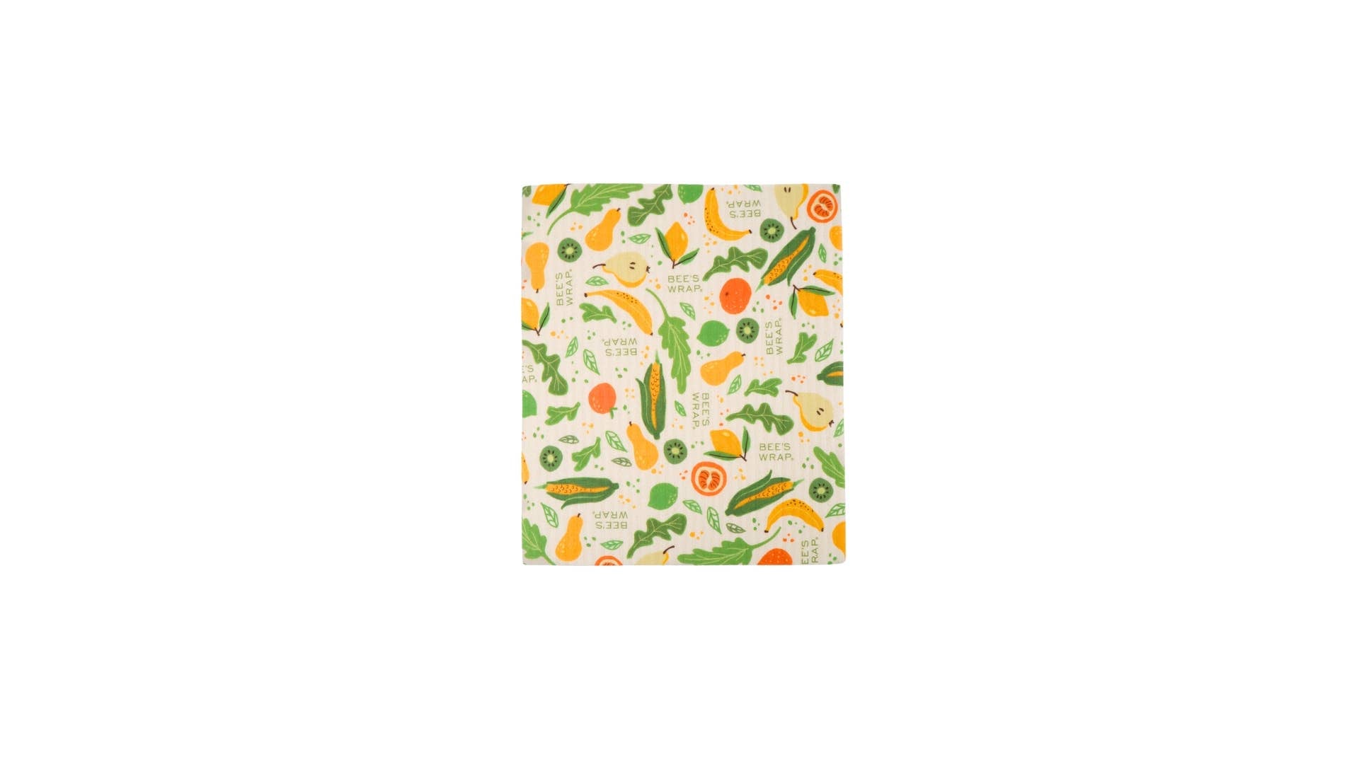 Bee's Wrap | Swedish Dishcloth 3 Pack