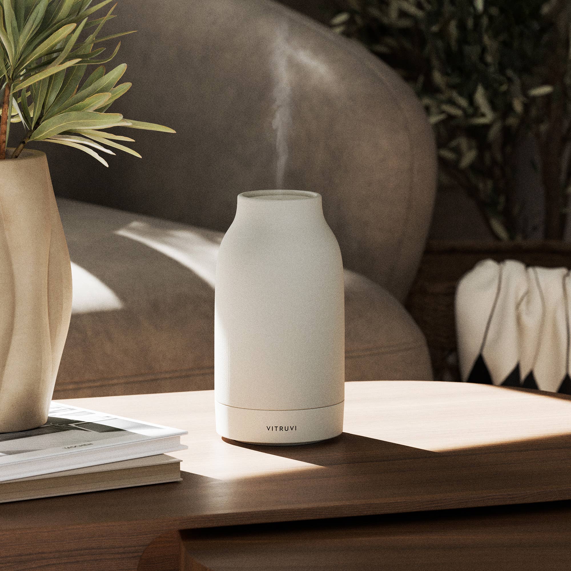 Vitruvi | Woody Santal Air Scent Refill
