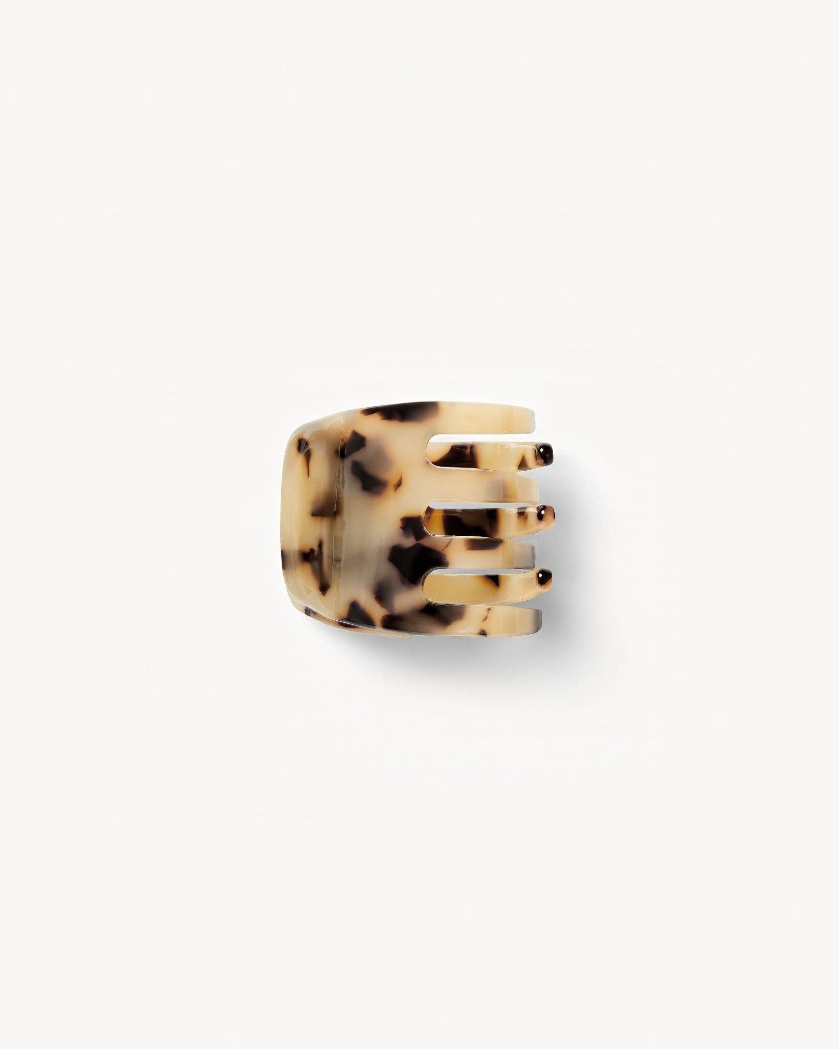 Machete | Mini Claw in Blonde Tortoise