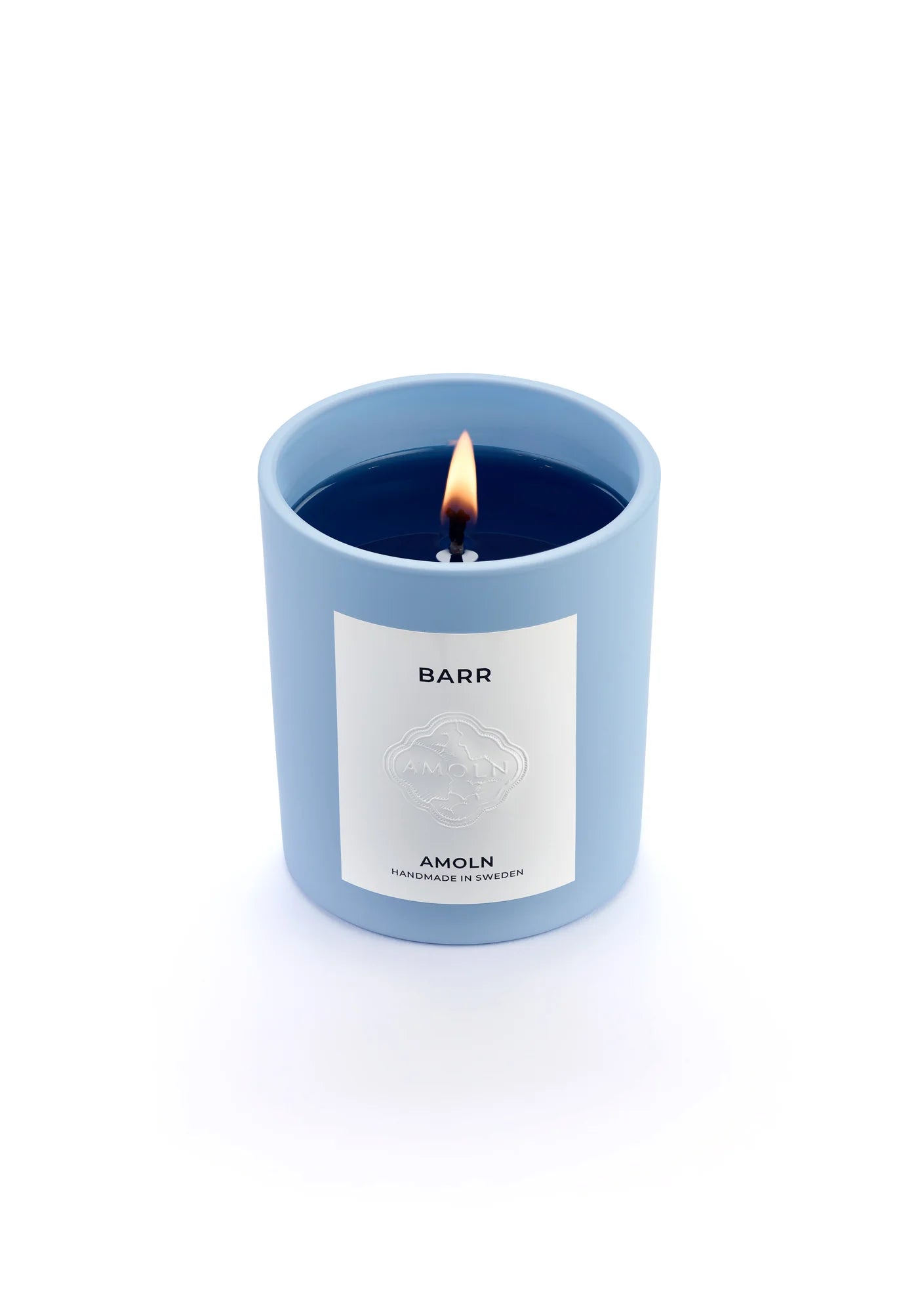 Amoln Candle | Barr