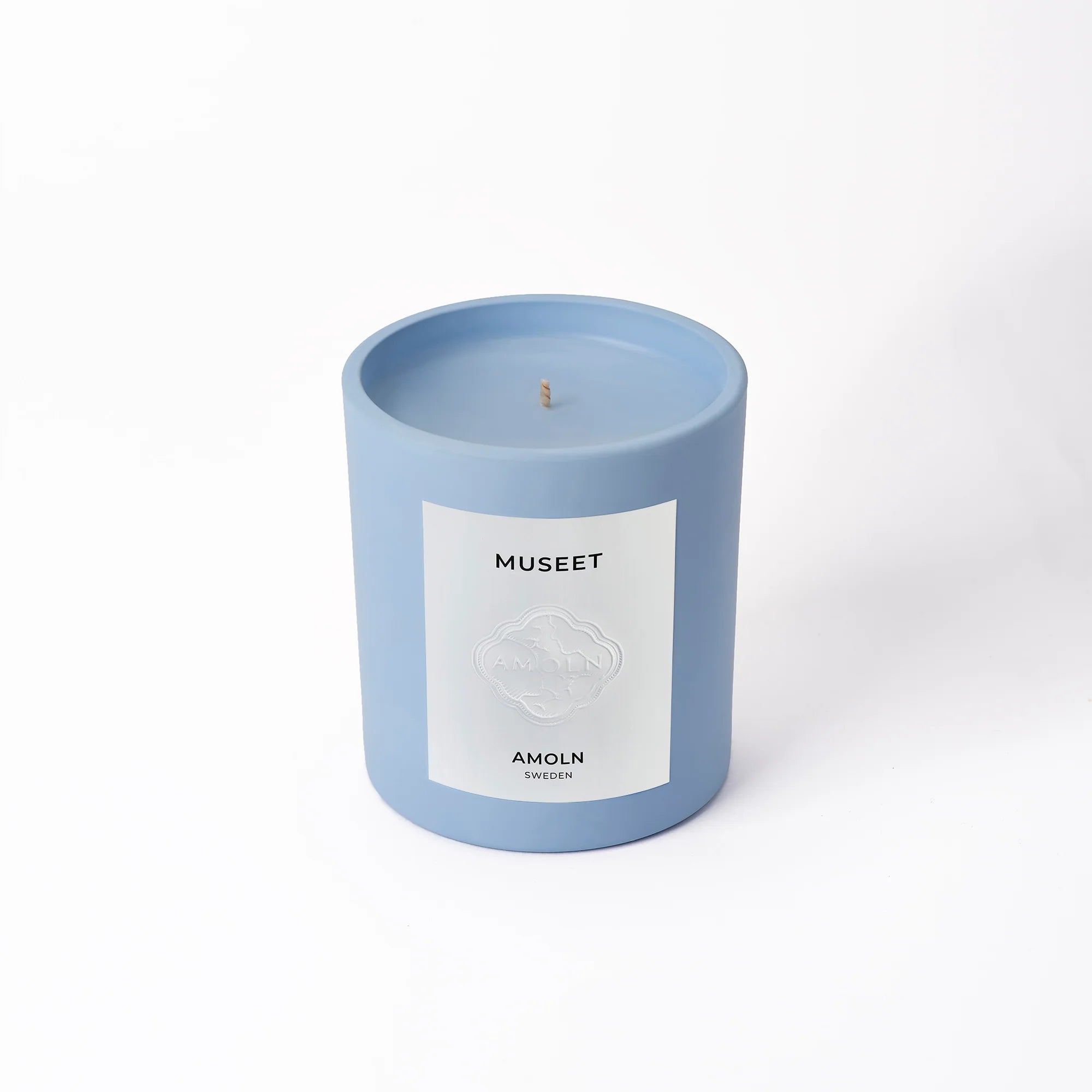 Amoln Candle | Museet