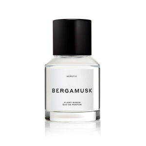 Heretic Parfum | Bergamusk