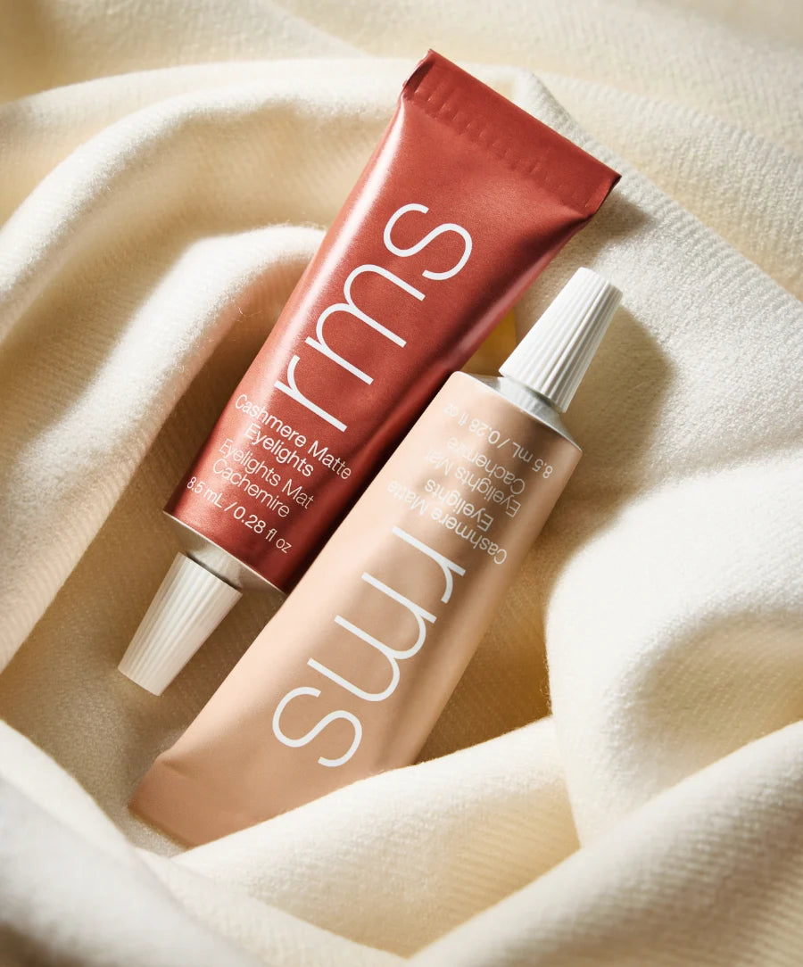 RMS | Cashmere Matte Eyelights