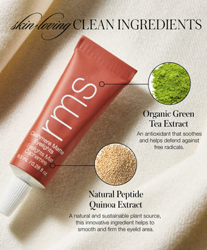 RMS | Cashmere Matte Eyelights