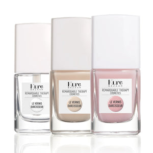 Kure Bazaar Nail Hardener - Clear