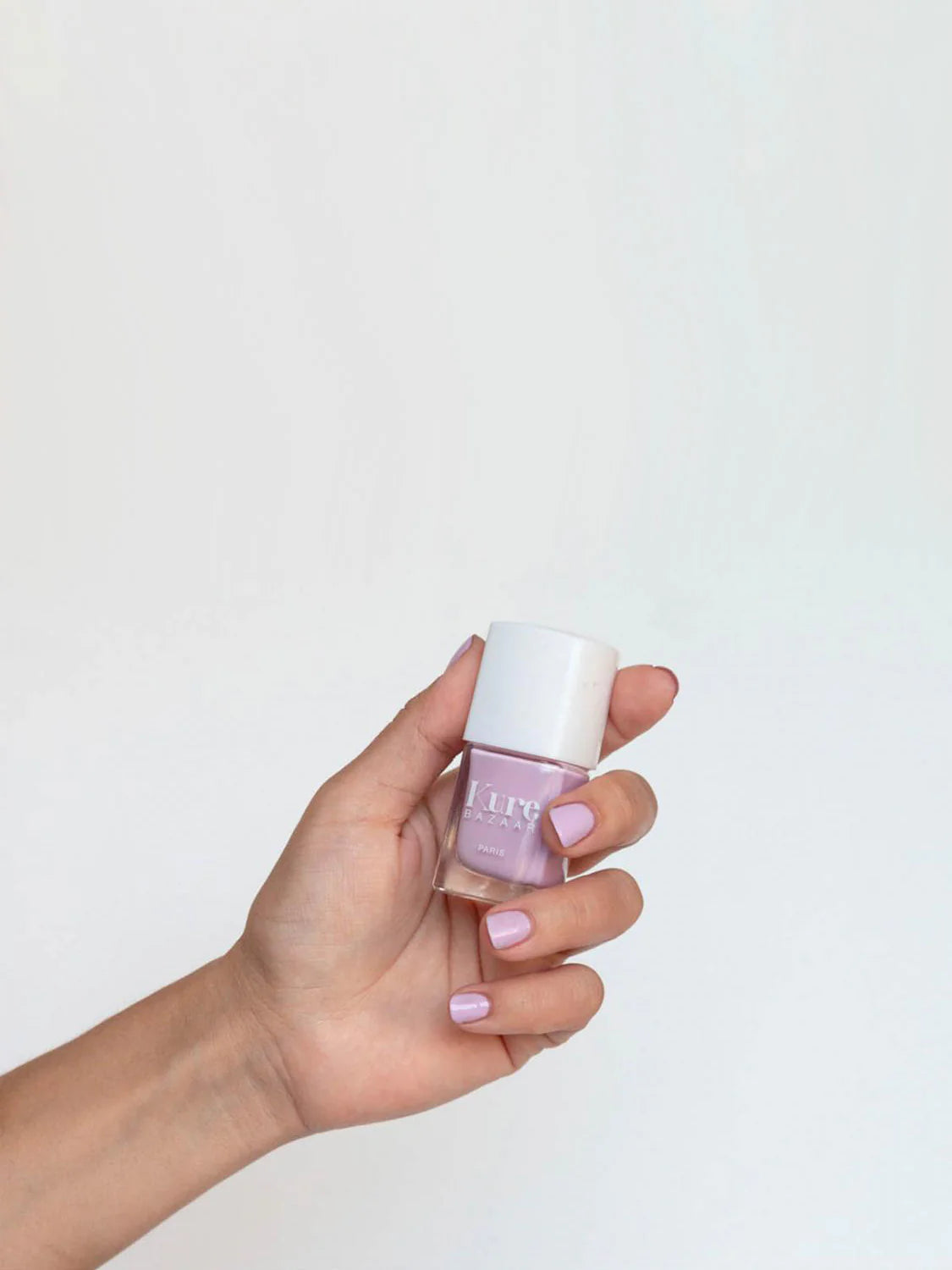 Kure Bazaar Nail Polish - Fuji