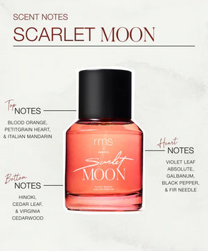 RMS x Heretic: Scarlet Moon