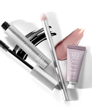 RMS Beauty | Everything  Eye Polish Brush 30E