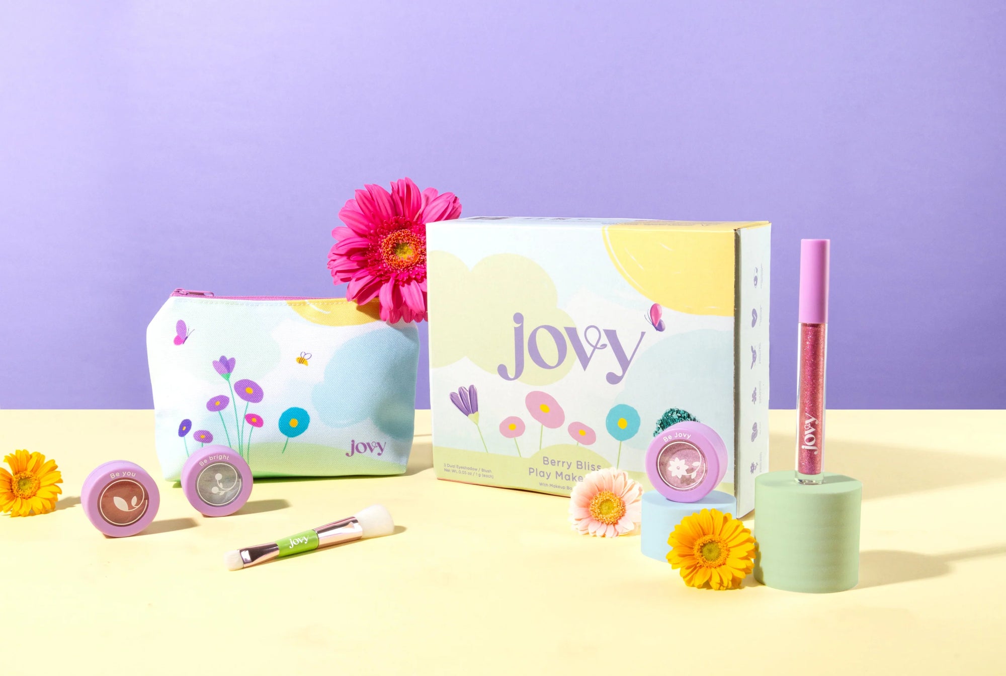 Jovy Kids Makeup