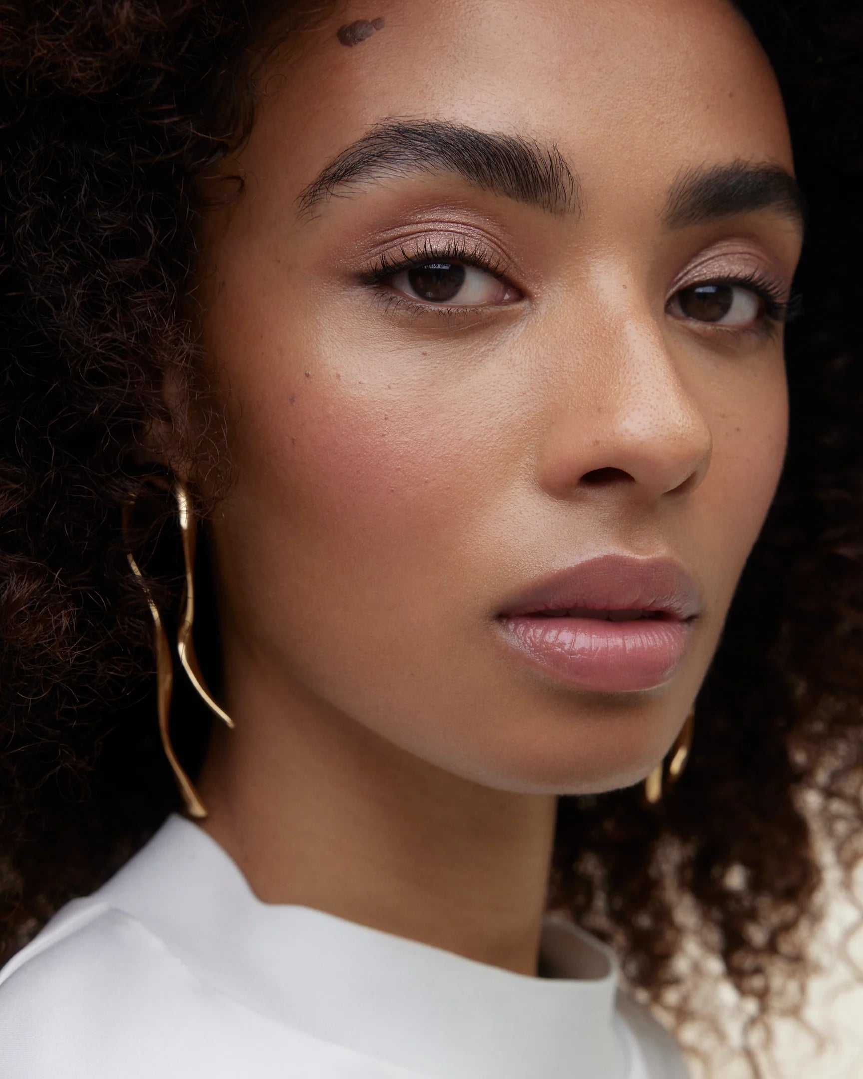 WonderBlush | Le Laque Tinted Lip Oil
