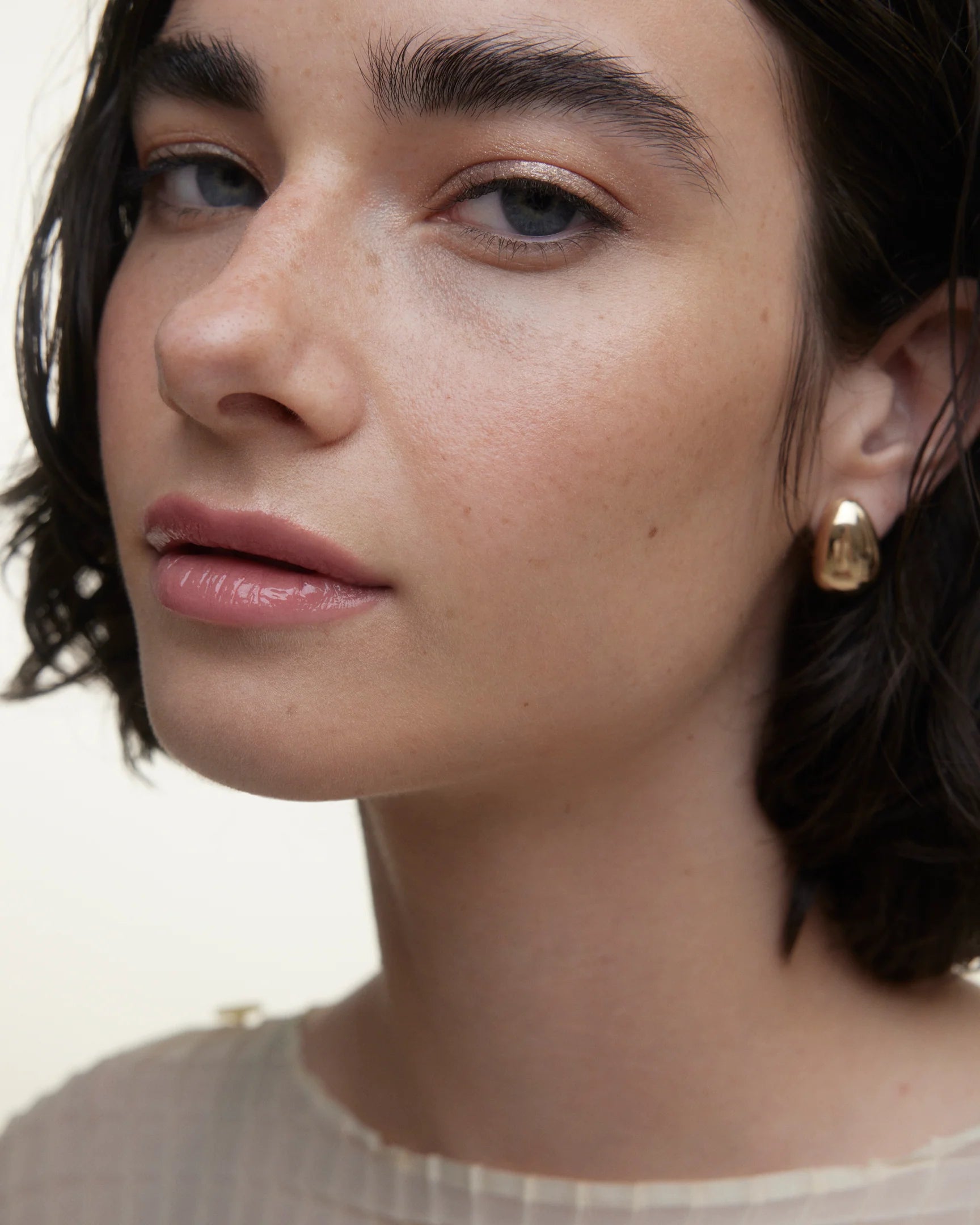 WonderBlush | Le Laque Tinted Lip Oil