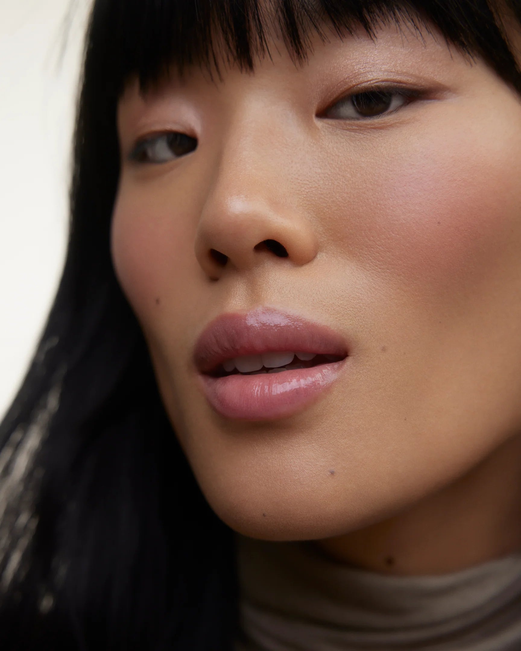 WonderBlush | Le Laque Tinted Lip Oil