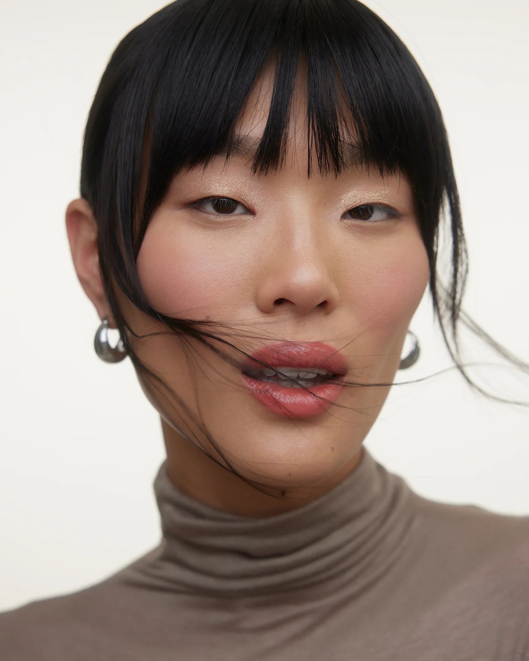 WonderBlush | Le Baume Tinted Lip Balm