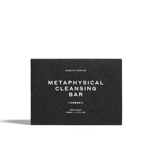 Heretic Parfum | Metaphysical Cleansing Bar