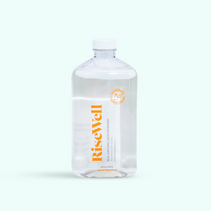 Risewell | Balancing Mouthwash