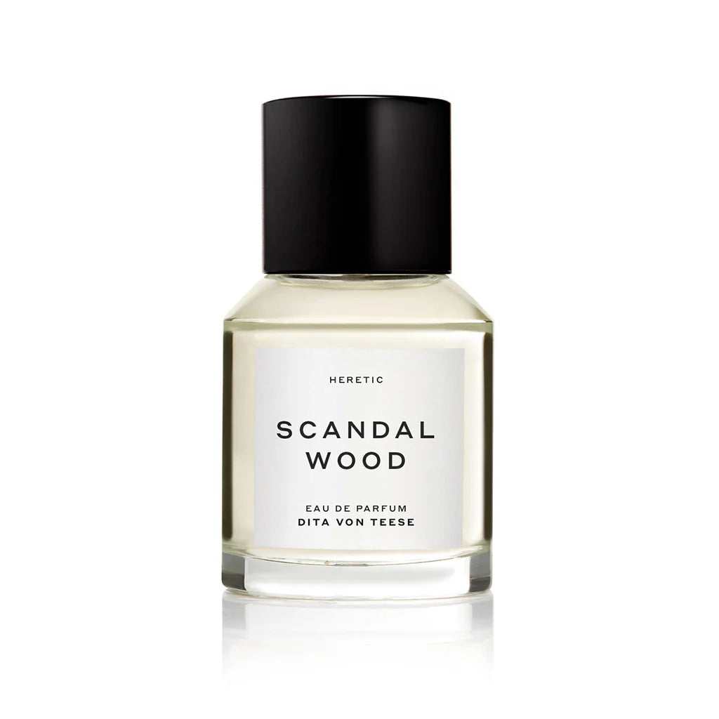 Heretic Parfum | Scandalwood