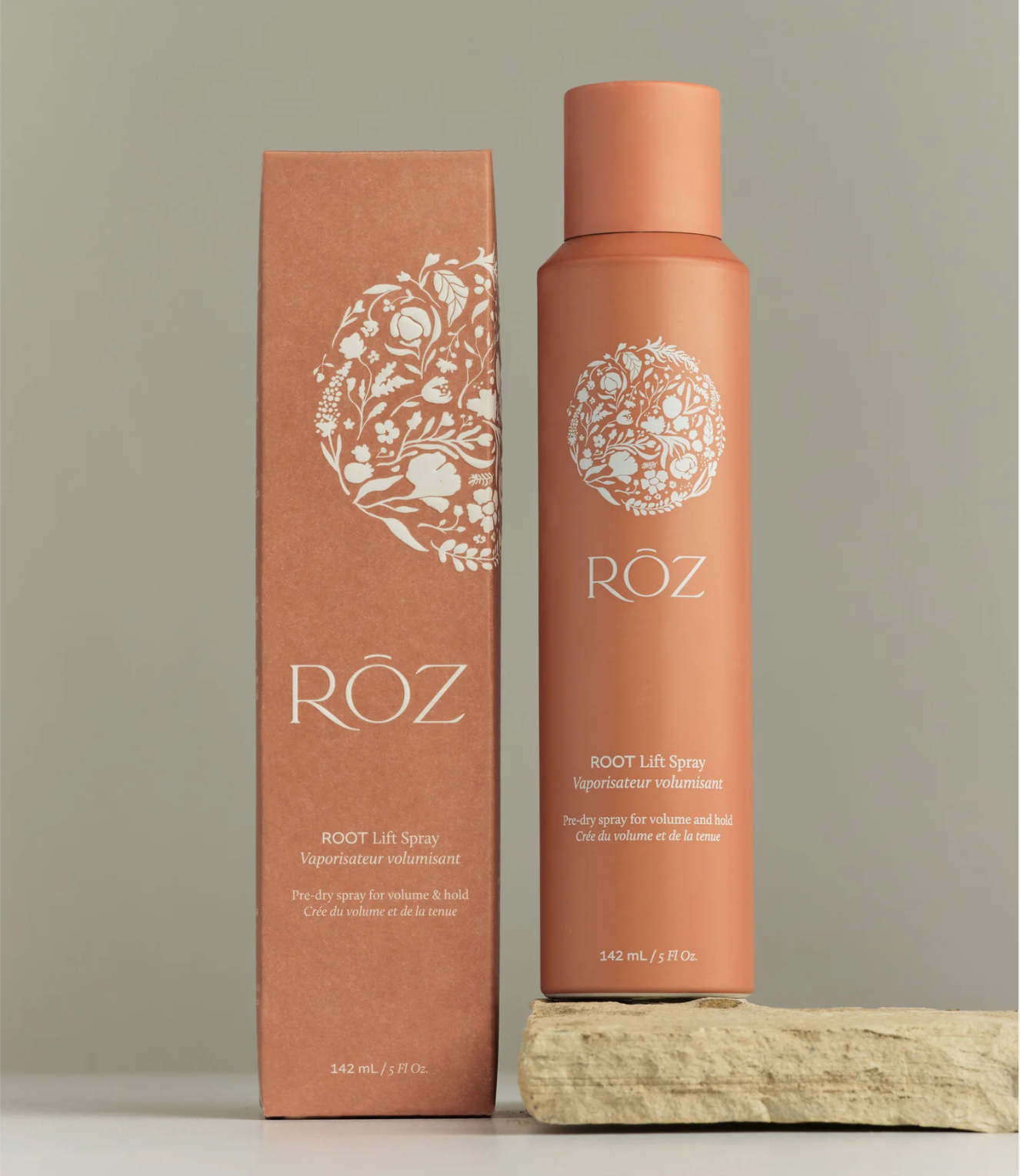 RŌZ | Root Lift Spray