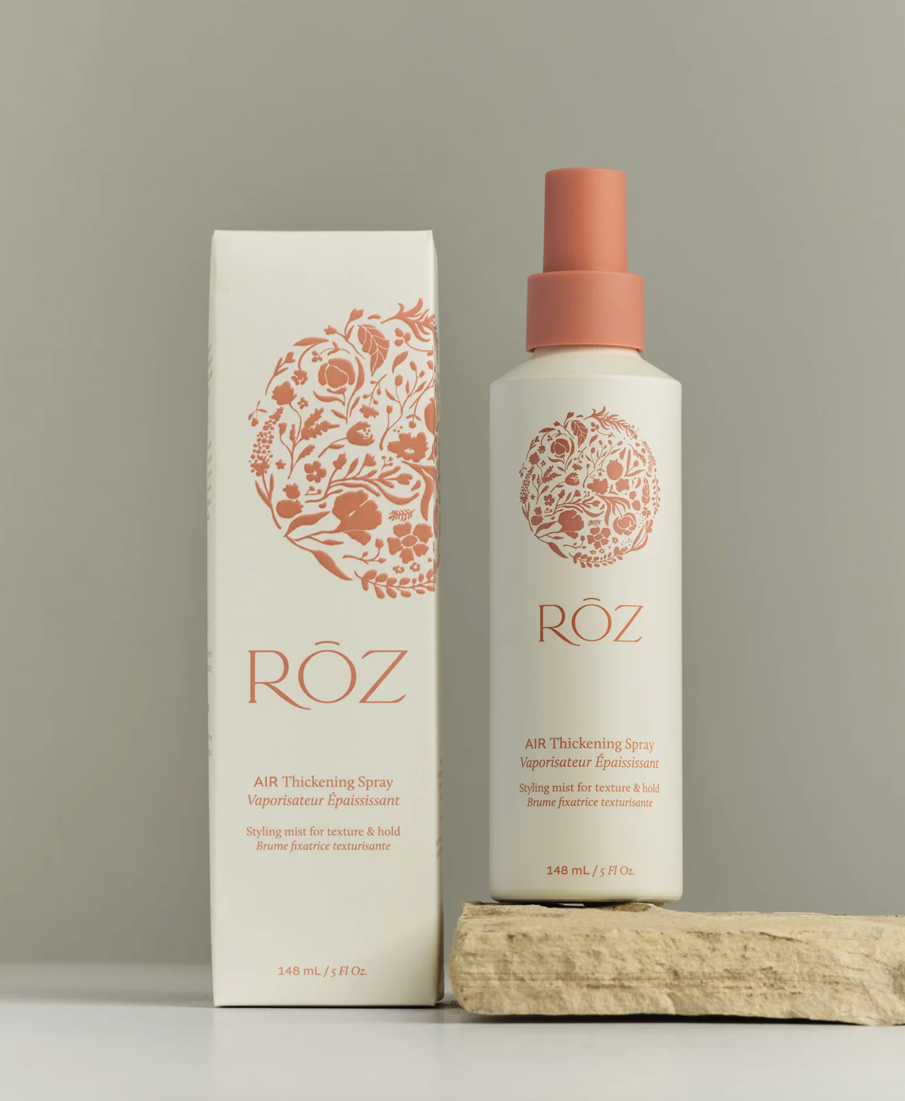 RŌZ | Air Thickening Spray