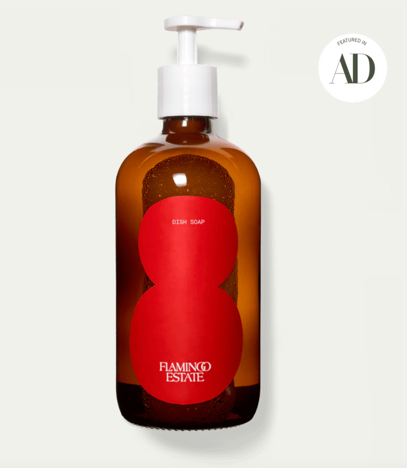 Flamingo Estate | Dish Soap, Roma Tomato