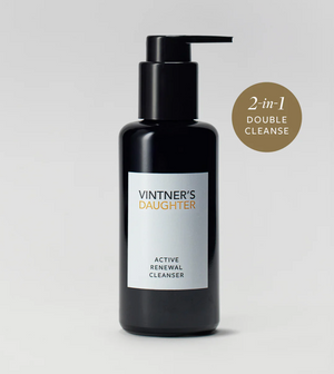 Vintner's Daughter | Active Renewal Cleanser™