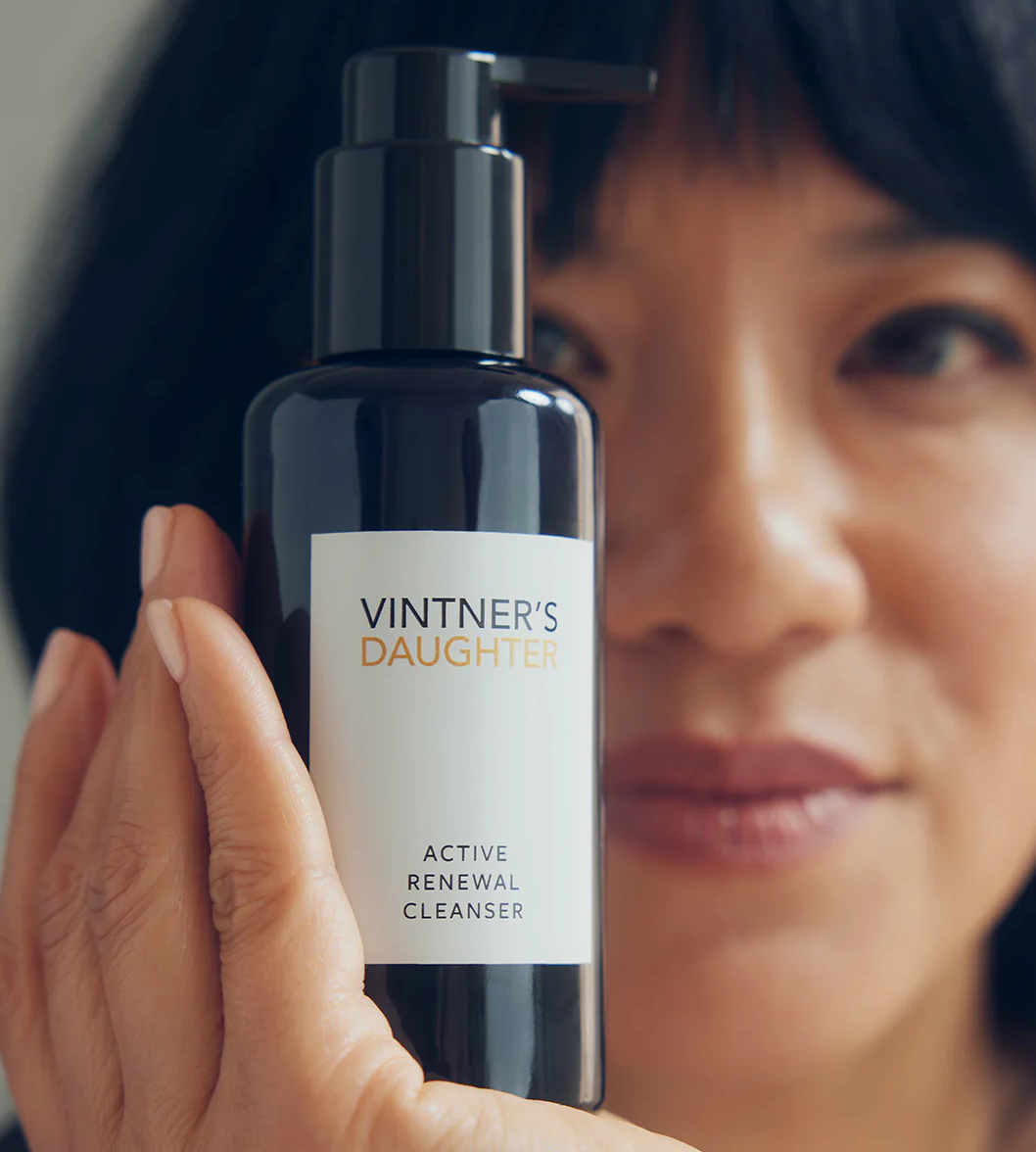 Vintner's Daughter | Active Renewal Cleanser™