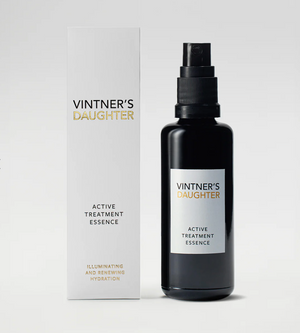 Vintner's Daughter | Active Treatment Essence™