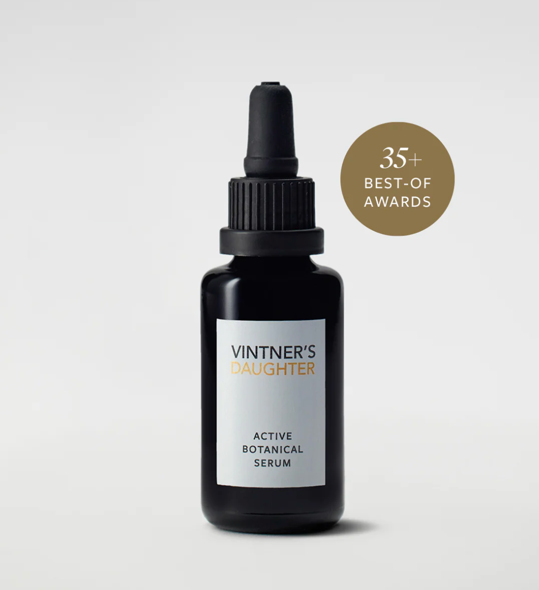 Vintner's Daughter | Active Botanical Serum™