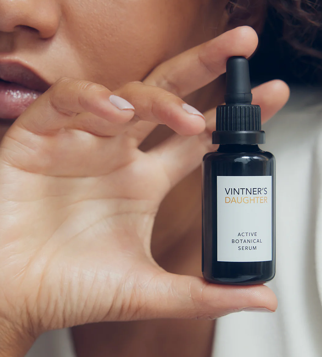 Vintner's Daughter | Active Botanical Serum™