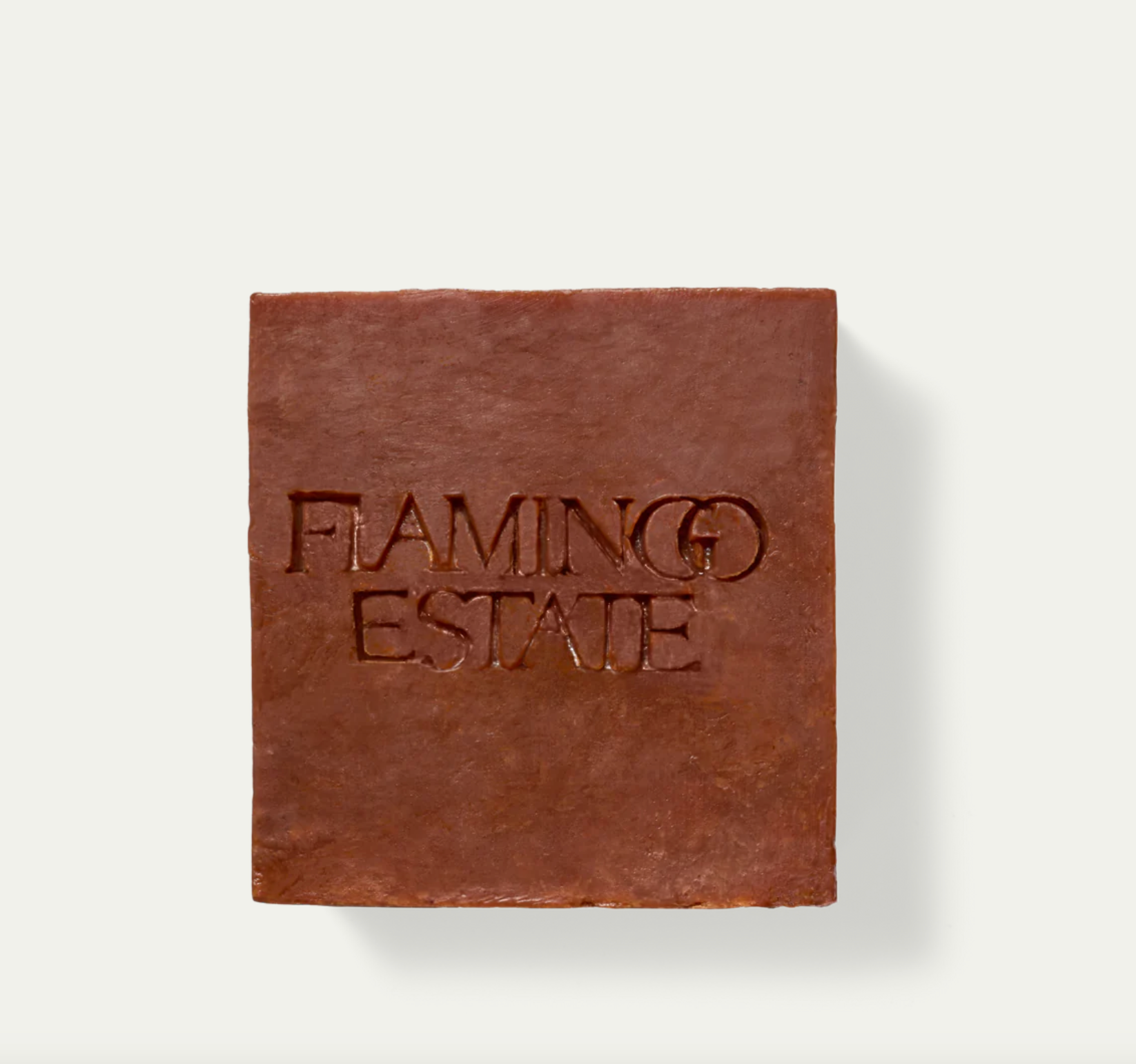 Flamingo Estate | Roma Heirloom Tomato Soap Brick