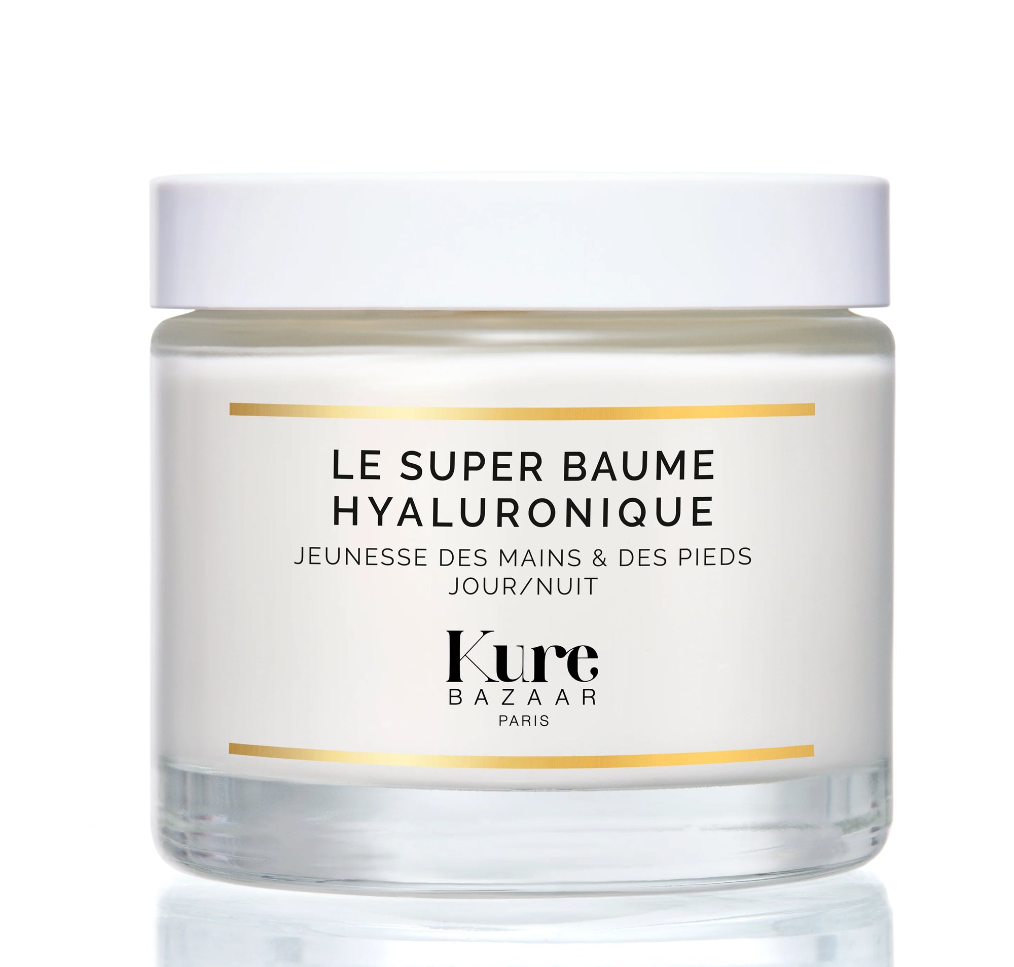 Kure Bazaar | Hyaluronic Super Balm