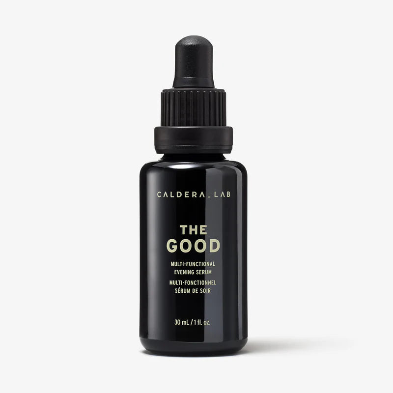 Caldera + Lab | The Good