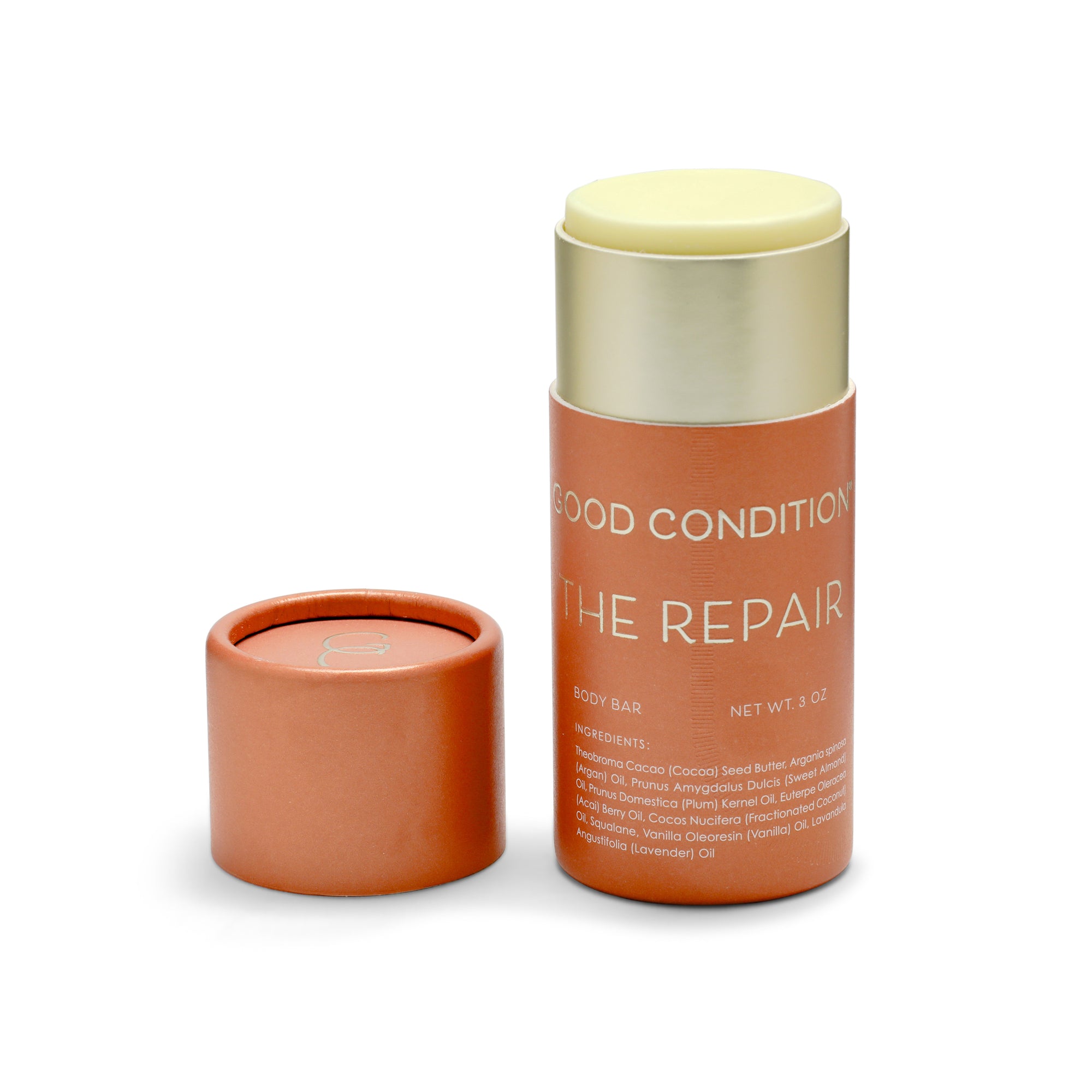 Good Condition | The Repair