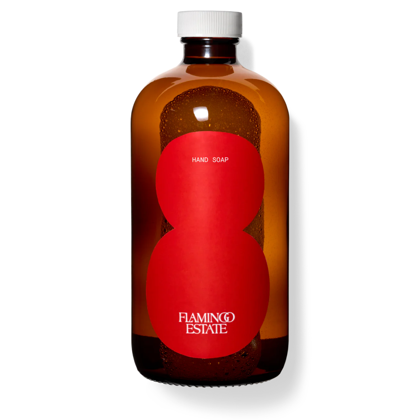 Flamingo Estate | Roma Heirloom Tomato Hand Soap