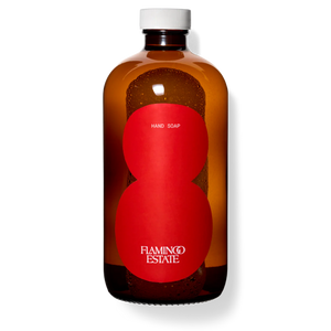 Flamingo Estate | Roma Heirloom Tomato Hand Soap