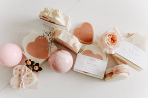 Soak | Love Spell Bath Bomb