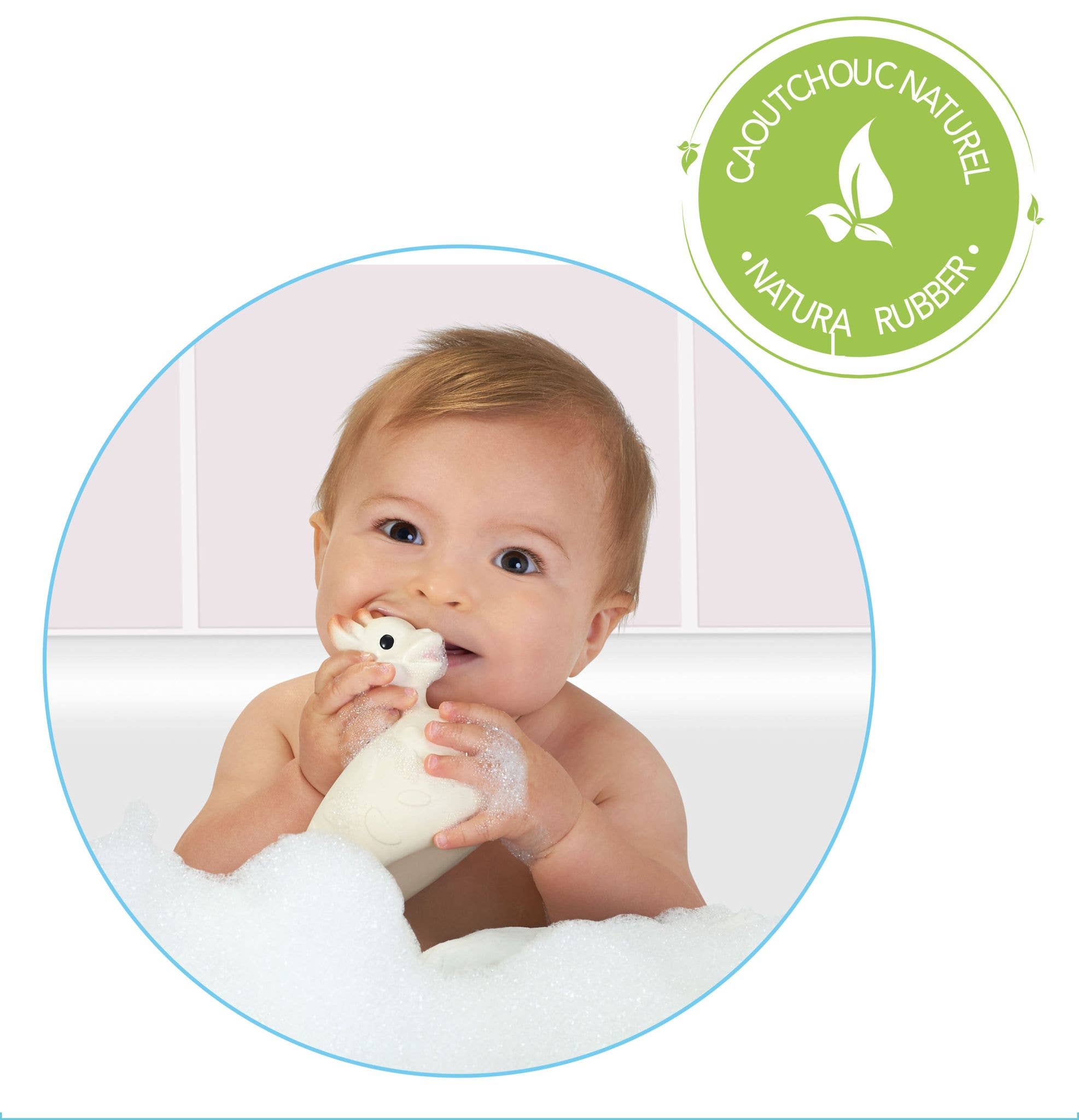 Sophie la Girafe | So’Pure Bath Toy