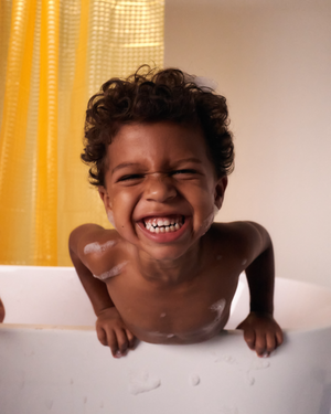 Nēmah | Kids Nourishing Wash & Shampoo