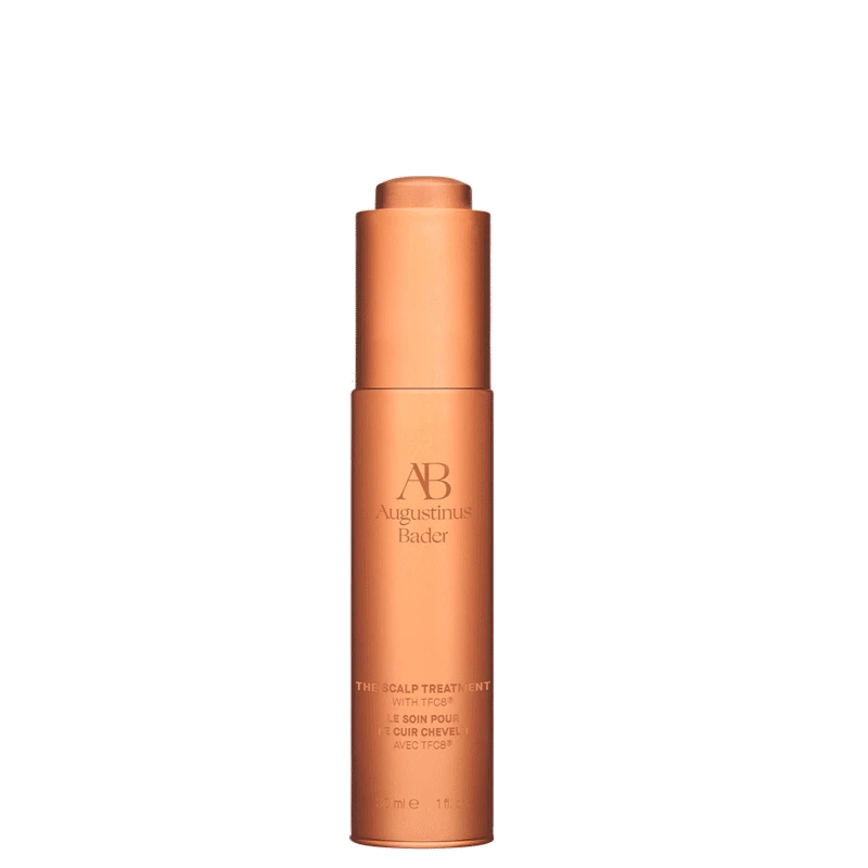 Augustinus Bader | The Scalp Treatment with TFC8®