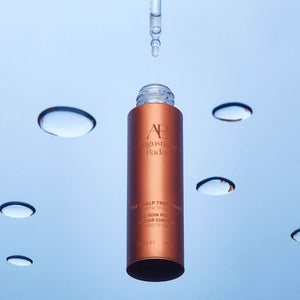 Augustinus Bader | The Scalp Treatment with TFC8®