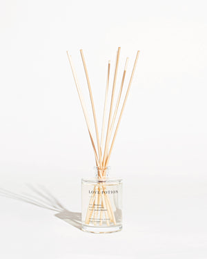 Brooklyn Candle Studio | Love Potion Reed Diffuser