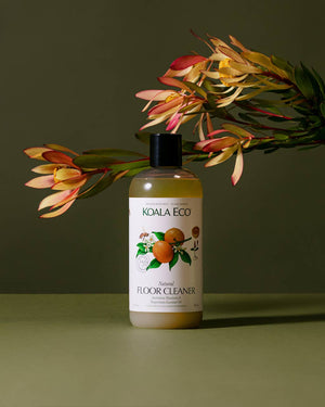 Koala Eco | Natural Floor Cleaner Mandarin & Peppermint