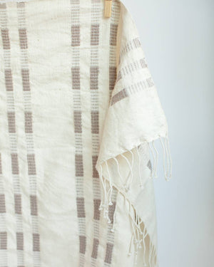 Soho Fair Trade Cotton Hand Towel