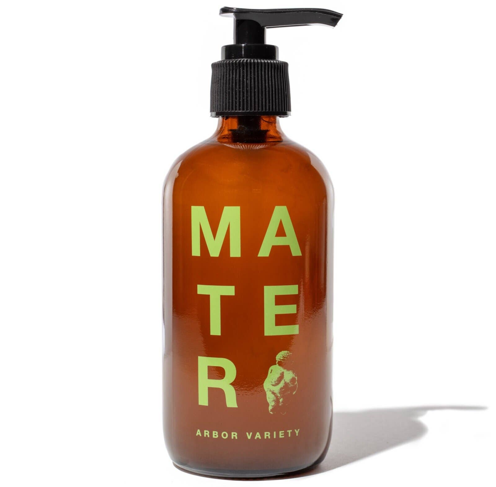 Mater Soap | Arbor Soap