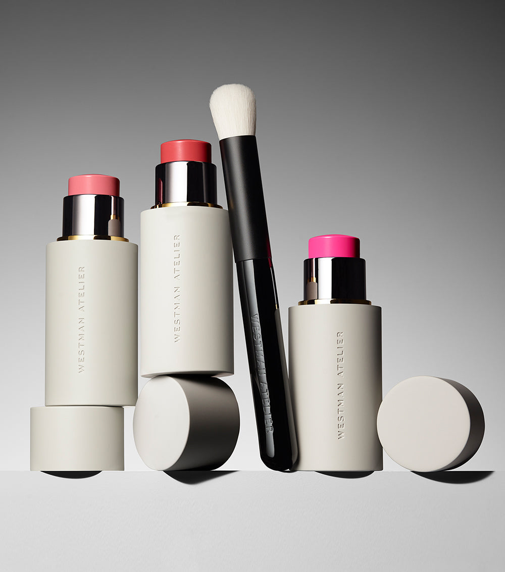 Westman Atelier | Baby Blender Brush