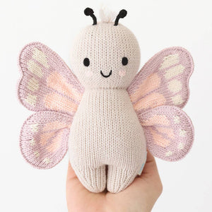 Cuddle and Kind Baby Butterfly