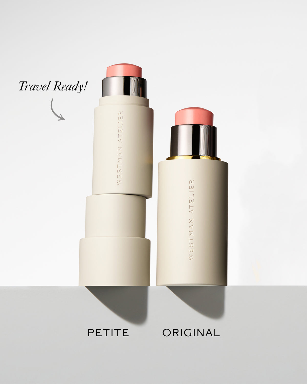 Westman Atelier | Baby Cheeks Blush Stick