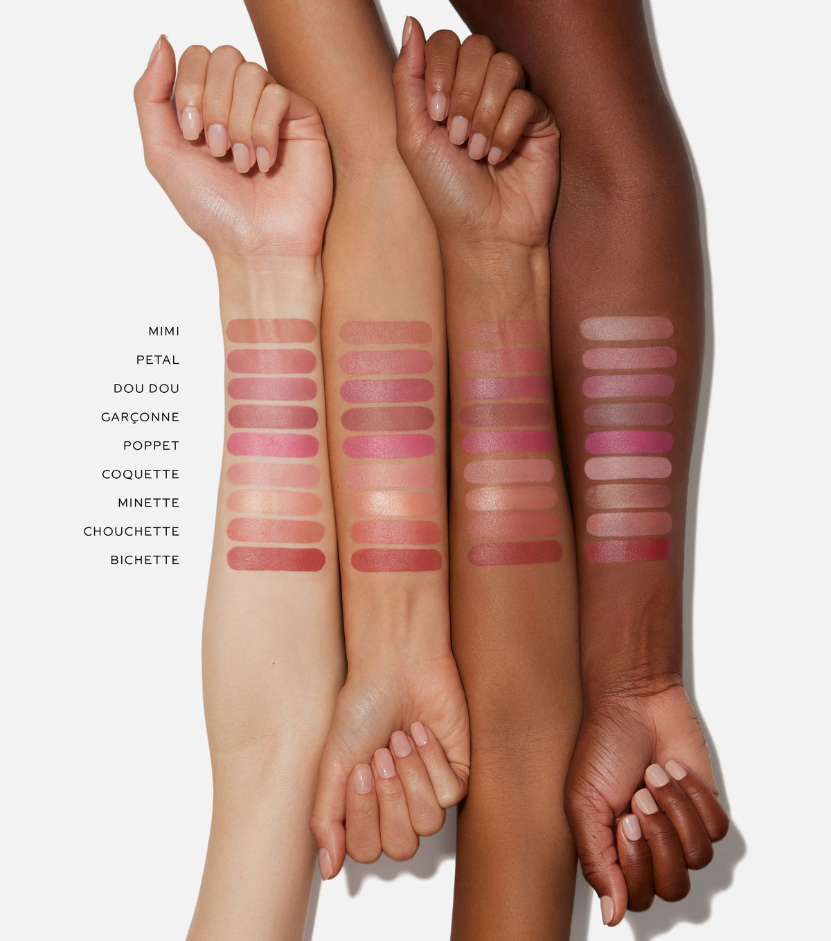 Westman Atelier | Baby Cheeks Blush Stick