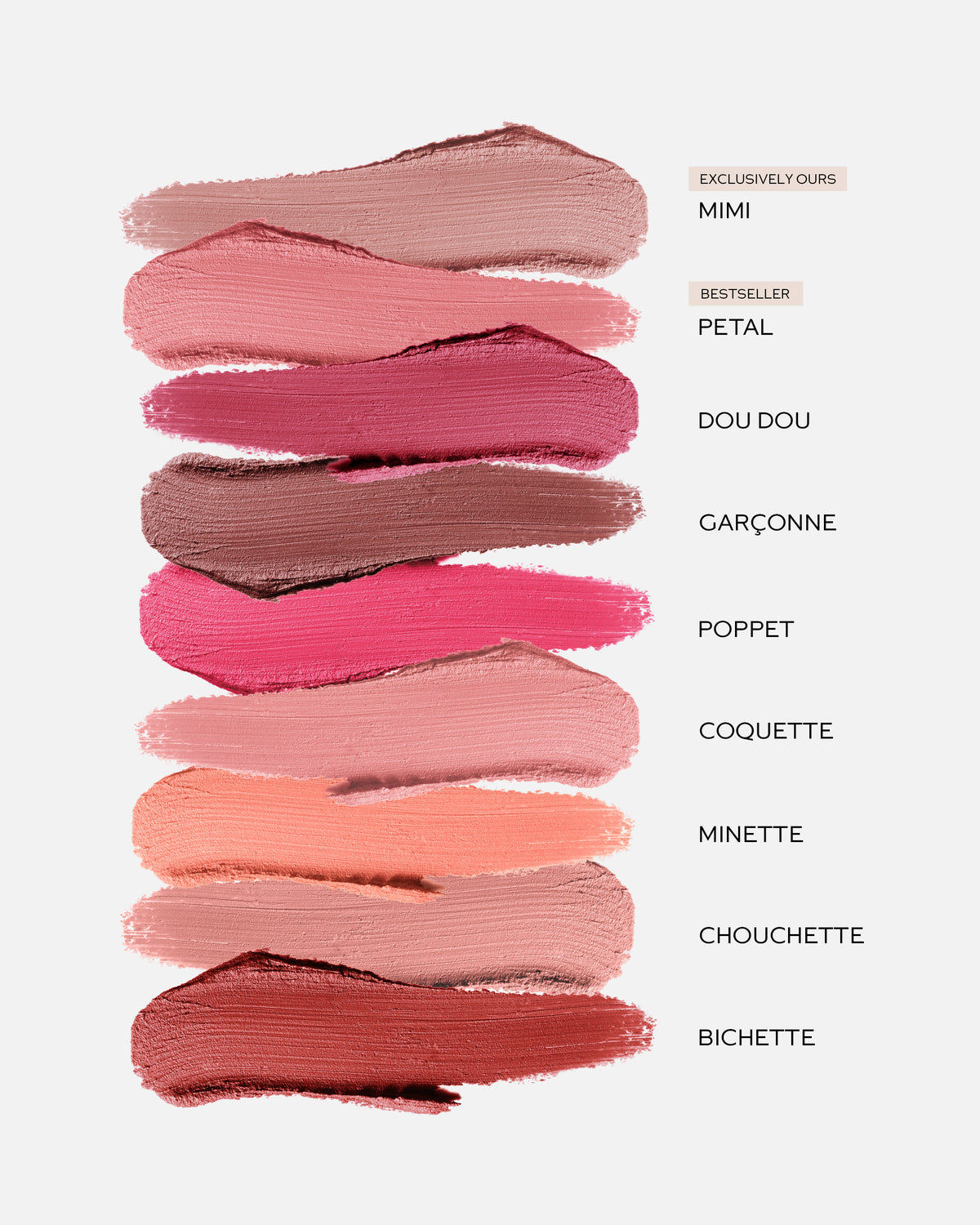 Westman Atelier | Baby Cheeks Blush Stick