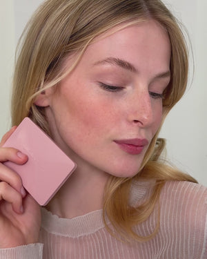Westman Atelier | Baby Cheeks Powder Blush Duo