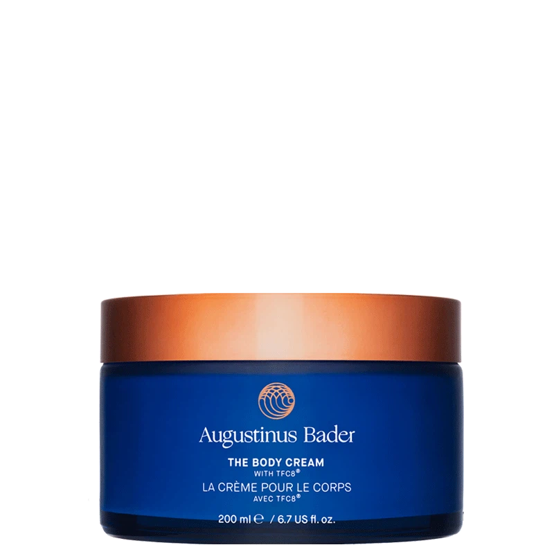 Augustinus Bader | The Body Cream
